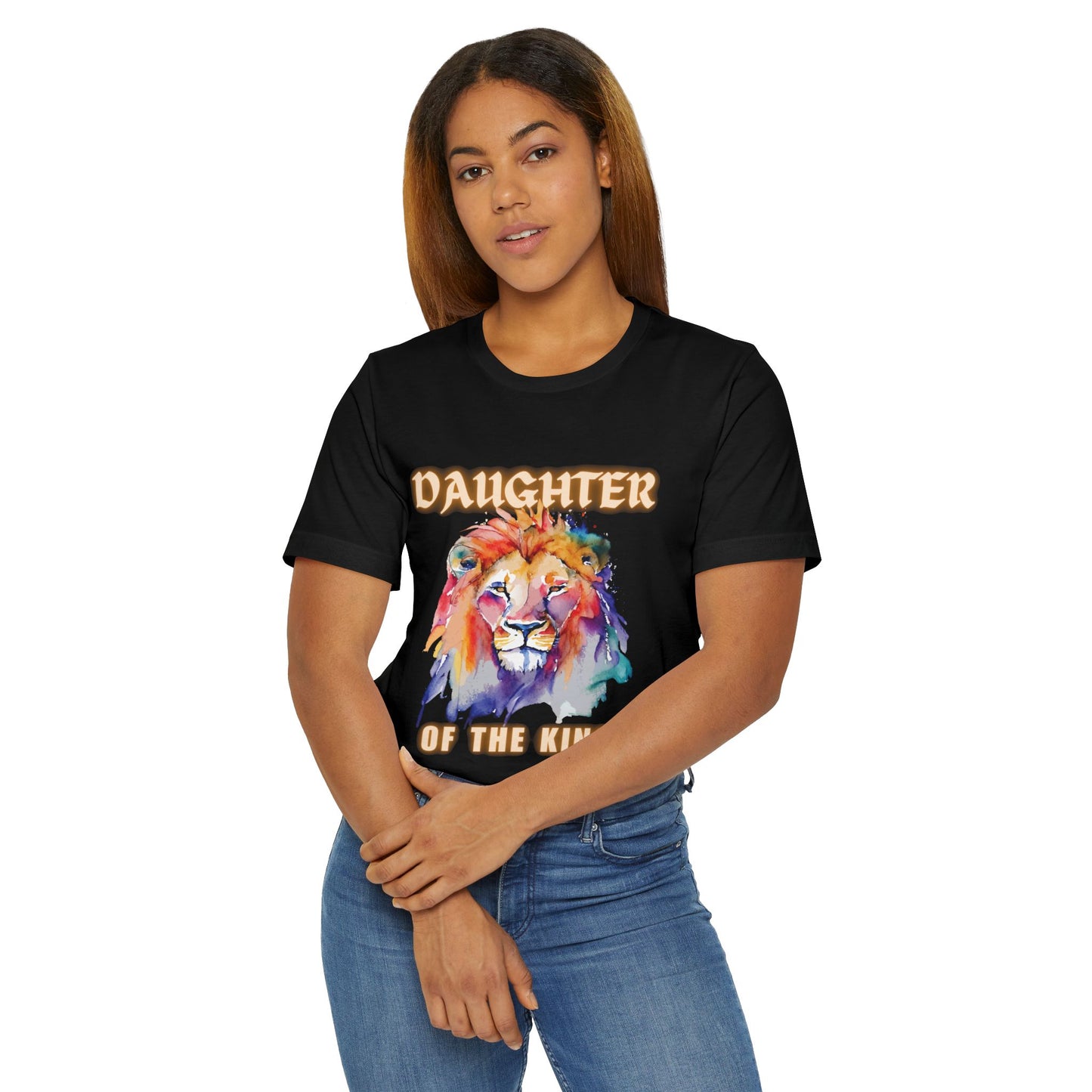 Daughter of the King T-Shirt