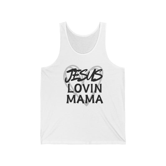 Jesus Lovin Mama Tank