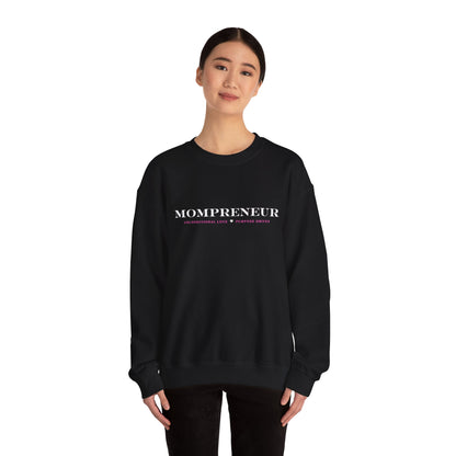 Mompreneur  Sweatshirt