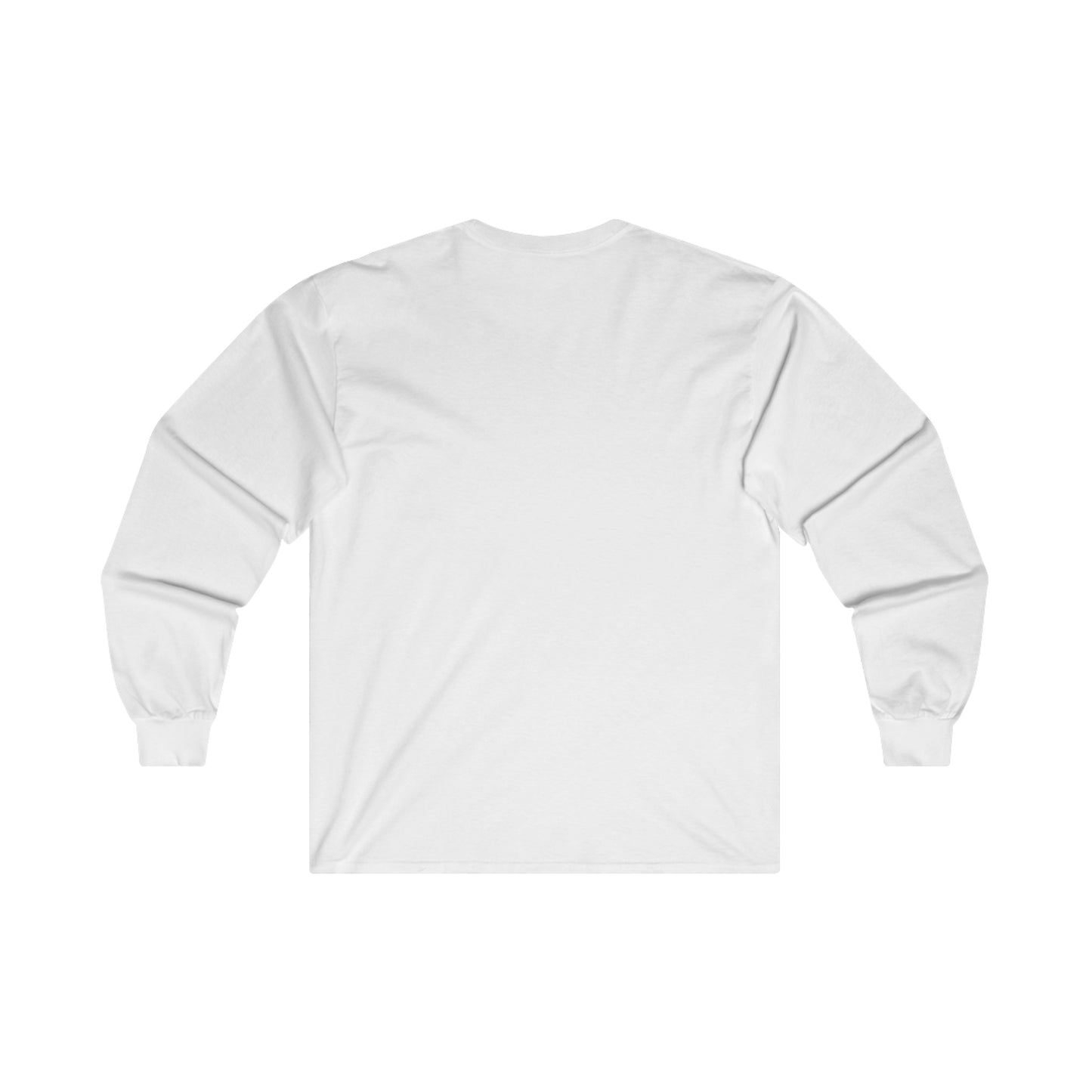 I AM Blessed Long Sleeve Tee