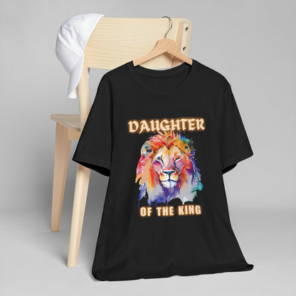 Daughter of the King T-Shirt