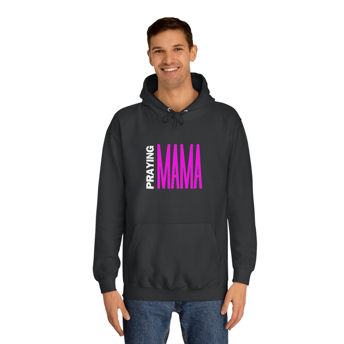 Praying Mama Hoodie