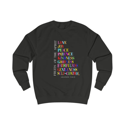 Fruits of the Spirit Sweatshirt
