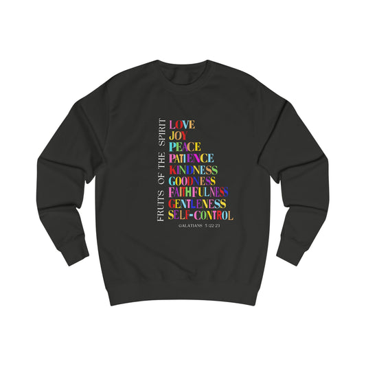 Fruits of the Spirit Sweatshirt