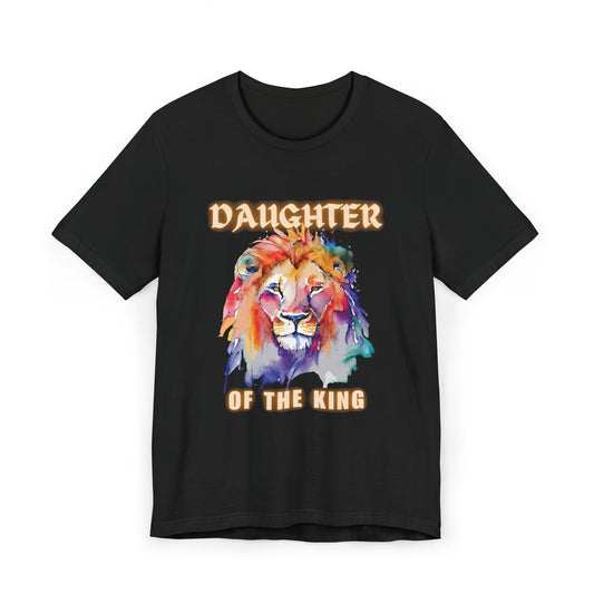 Daughter of the King T-Shirt