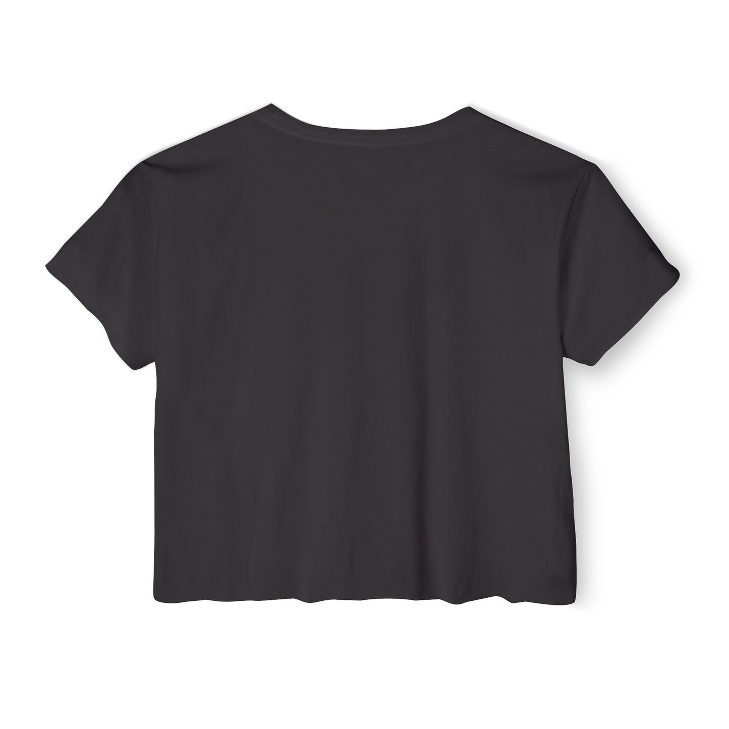 Prayer Purpose Power Crop Top