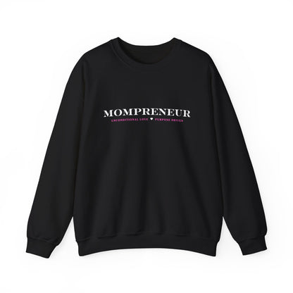 Mompreneur  Sweatshirt