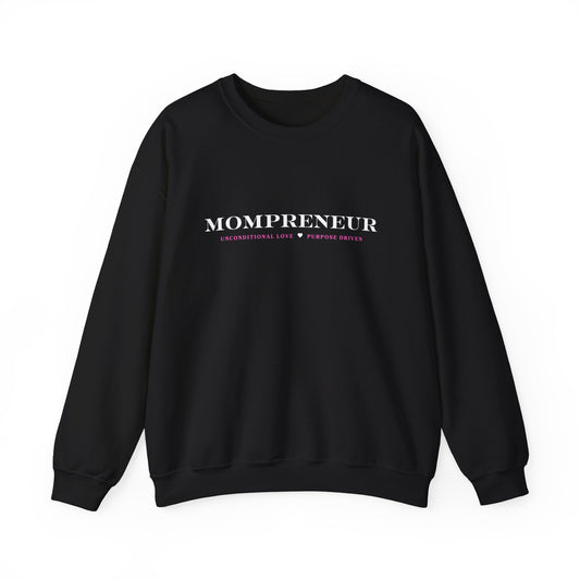 Mompreneur  Sweatshirt